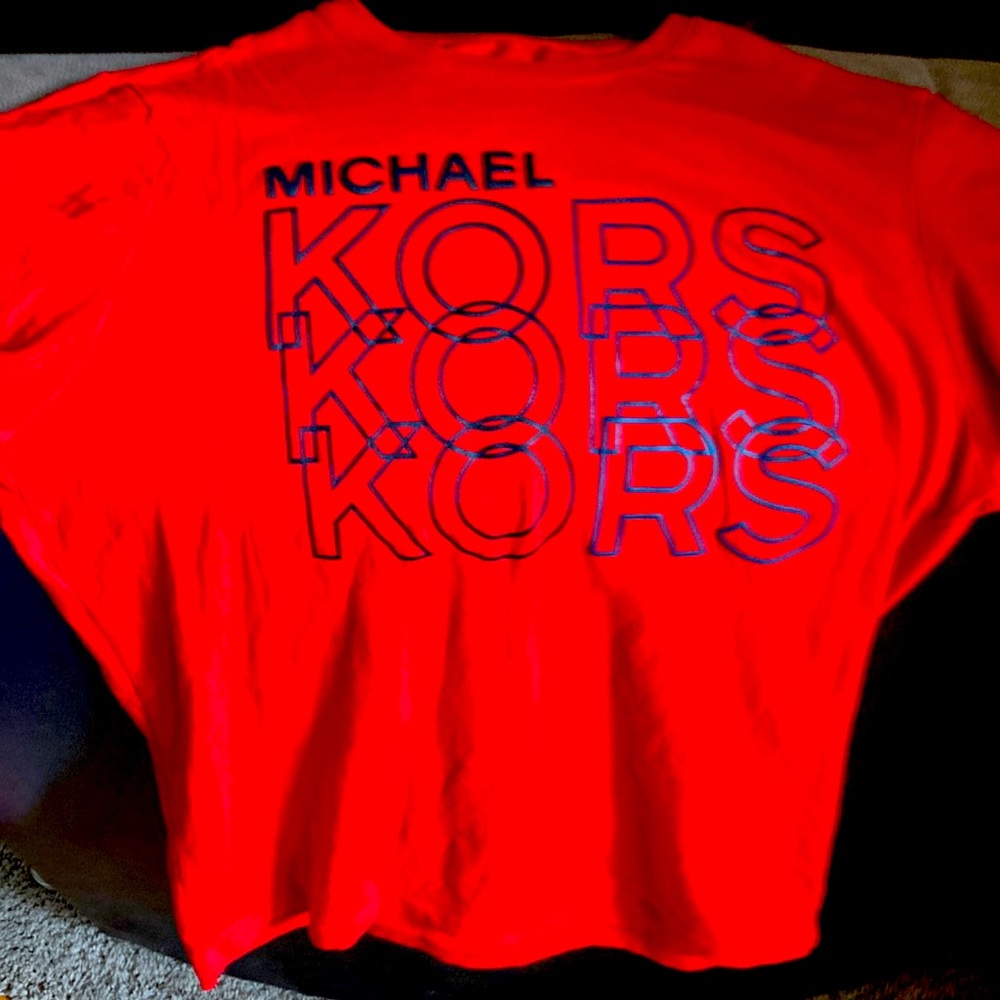 Michael Kors T-shirt M/mm